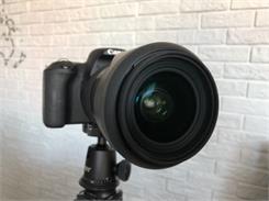 Sigma A 18-35mm f/1,8 DC HSM z mocowaniem Canon (210954)