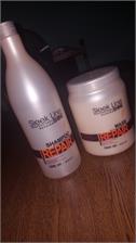 Stapiz Sleek Line Repair Mask Maska Do Włosów 1000Ml
