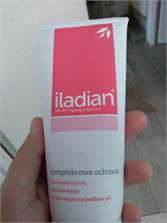 Iladian Żel Do Higieny Intymnej 180ml 
