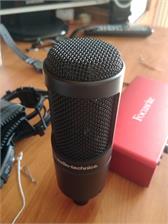 Audio-Technica AT2035