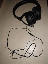 JBL Tune 500 Czarne