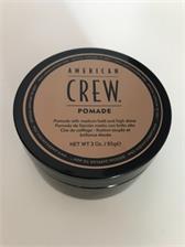 American Crew Classic Pomade pomada do modelowania 85g