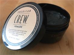 American Crew Classic Pomade pomada do modelowania 85g