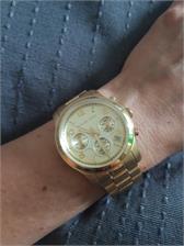 Michael Kors Runway Mk5055