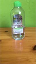 Garnier Skin Naturals Płyn Micelarny 3w1 dla skóry normalnej i mieszanej 400 ml