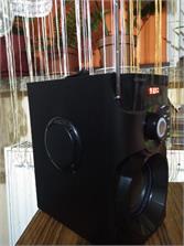 Overmax Soundbeat 2.0 czarny
