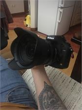 Tamron SP 24-70mm f/2.8 Di VC USD G2 Nikon