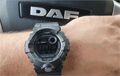 Casio G-Shock G-Squad Gbd-800-1Ber