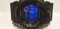 Casio G-Shock G-Squad Gbd-800-1Ber