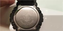 Casio G-Shock G-Squad Gbd-800-1Ber