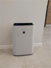 Sharp UA-HD50E-L
