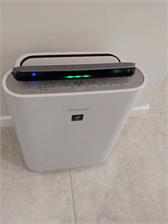 Sharp UA-HD50E-L