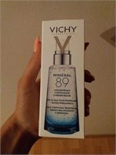 Vichy Mineral 89 Hialuronowy booster nawilżający 50ml
