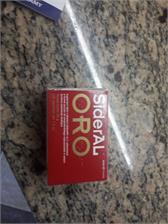 Sideral Oro 20 Stick Junia - Integratore Alimentare In Monodose - Foto 10