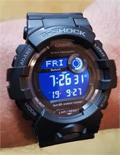 Casio G-Shock G-Squad Gbd-800-1Ber