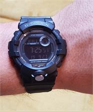 Casio G-Shock G-Squad Gbd-800-1Ber