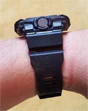 Casio G-Shock G-Squad Gbd-800-1Ber