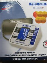 Tech-Med TMA-3 Basic
