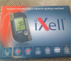 Genexo Ixell