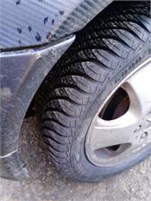 Goodyear Vector 4Seasons Gen-2 195/50R15 82H