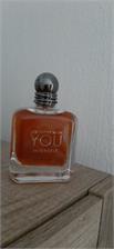 Giorgio Armani Emporio Stronger With You Intensely Woda Perfumowana 100 ml