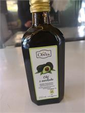 Olvita Z Awokado Spożywczy Zimnotłoczony Nieoczyszczony 250Ml