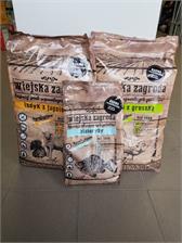Wiejska Zagroda Kaczka Z Gruszką 9kg