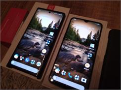 Samsung Galaxy Note 10 SM-N970 8/256GB Aura Black