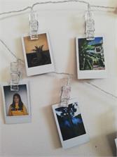 FujiFilm Colorfilm Instax mini Glossy (10x2/PK)