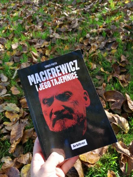 Macierewicz I Jego Tajemnice - Ceny I Opinie - Ceneo.pl