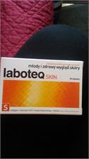 Laboteq Skin 30 tabl