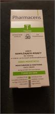 Pharmaceris T Krem nawilżający-kojący 50ml
