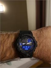 Casio G-shock GBA-800-1AER