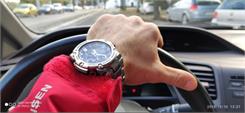 Casio G-Shock  GST-B100D-1AER
