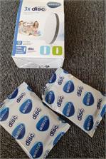 BRITA MicroDisc 3szt.