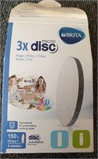BRITA MicroDisc 3szt.