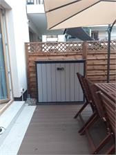 Keter Tool Store Skrzynia Na Narzędzia 17204254
