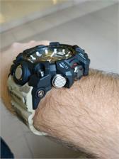 Casio G-Shock GWG-1000-1A3ER 