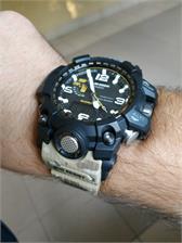 Casio G-Shock GWG-1000-1A3ER 
