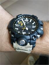 Casio G-Shock GWG-1000-1A3ER 
