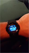 Casio G-Shock G-Squad Gbd-800-1Ber