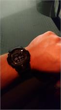 Casio G-Shock G-Squad Gbd-800-1Ber