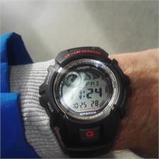 Casio G-Shock G-2900F-1VER 
