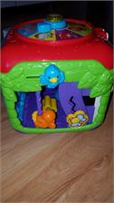 VTech Kostka Aktywności 60677