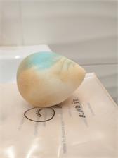 blend it! Sponge gąbka do makijażu MARBLE Juicy Mint