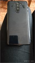 Redmi Note 8 Pro 6/64GB Szary