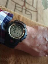 Casio G-Shock G-2900F-1VER 
