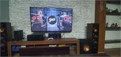 Klipsch SPL-100 CE czarny