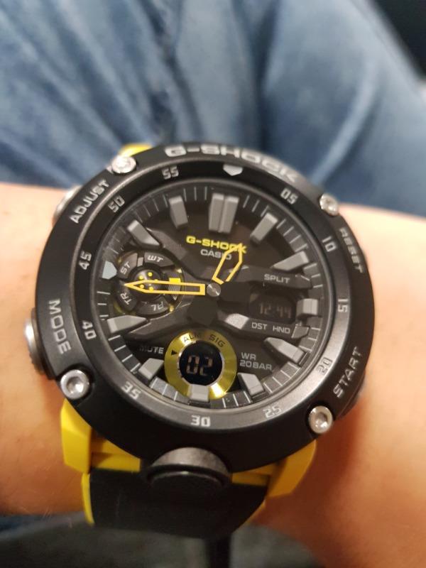 g shock ga 2000 review