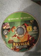 Rayman Legends (Gra Xbox 360)